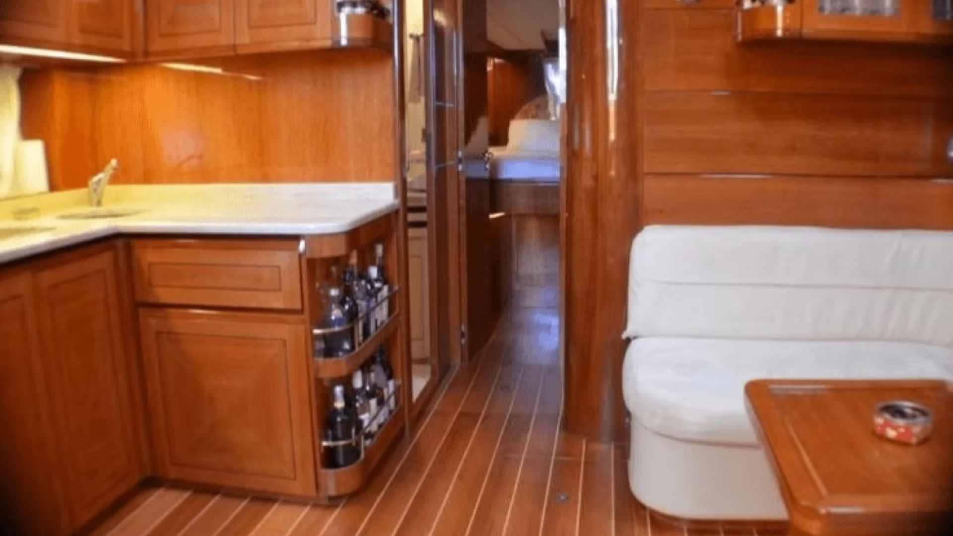 Rental rental GIANETTI 55 SPORT