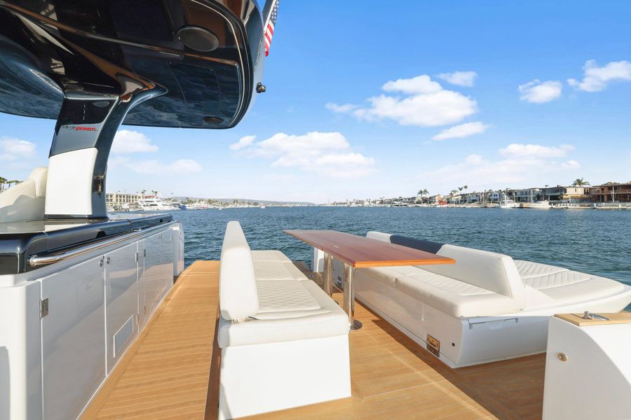 Rental rental SOLARIS 44