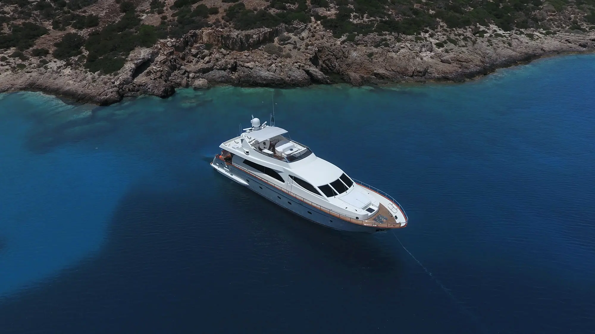Rental rental FALCON 86