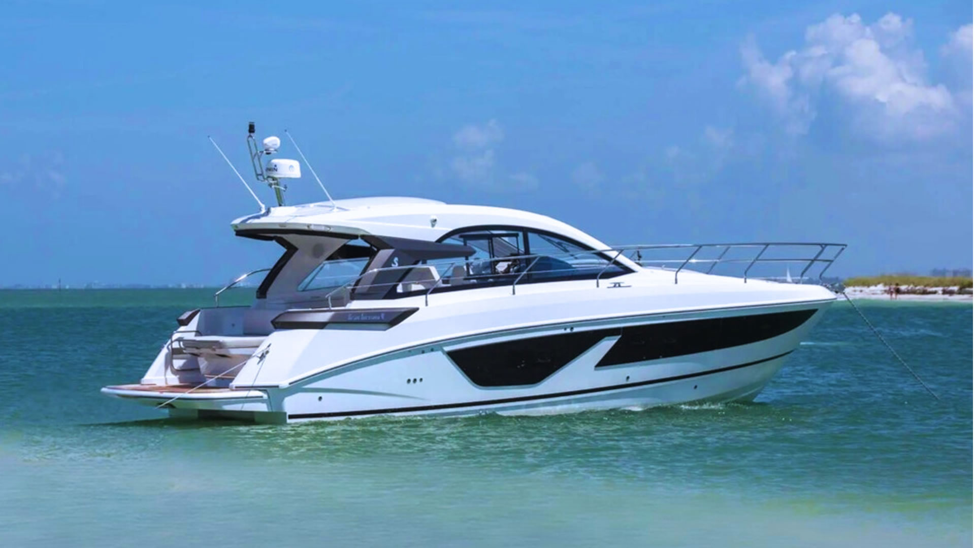 Location location BENETEAU GT41