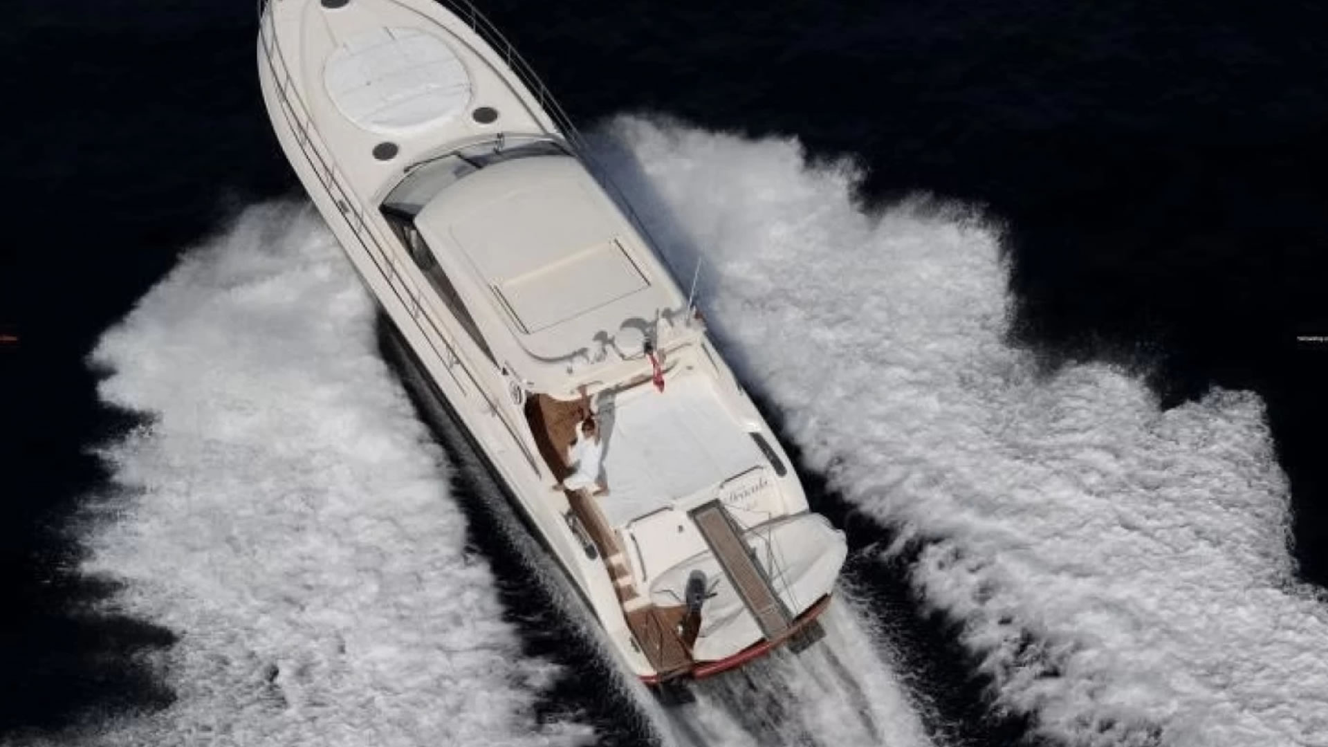 Rental rental GIANETTI 55 SPORT