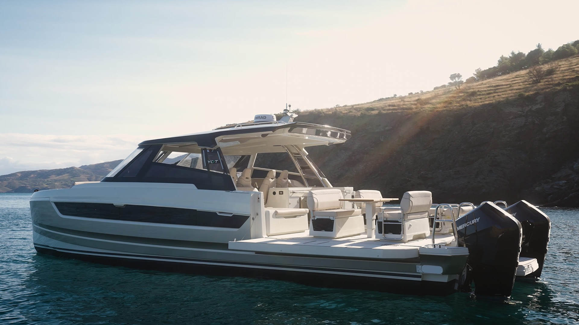 Rental rental YOT 41